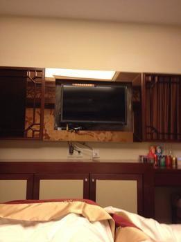 Hangzhou Na Liang The Inn Boutique Jingjiang  Exterior foto